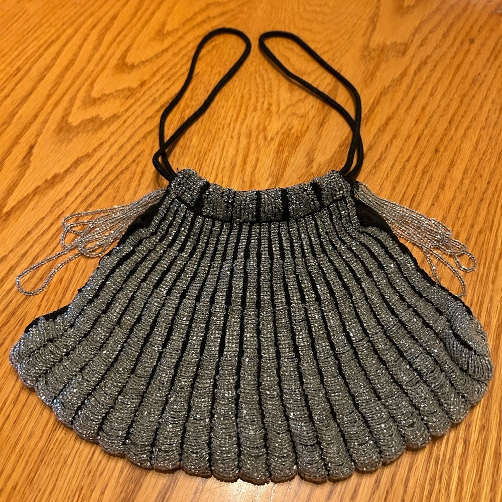 Antique Reticule